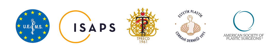 ISAPS, TPRECD, EPCD Memberships and Certificates