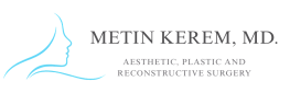 Metin Kerem Logo En